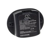 Batteria sostituisce Sonos IP-03-6802-001, 111-00001 2400mAh