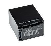 Batteria sostituisce Sony NP-FV100A 3050mAh