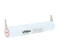 Batteria sostituisce Type MGN0487 2000mAh 3,6V