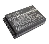 Batteria sostituisce Wacom 1UF102350P-WCM-03 1UF102350P-WCM-04 1600mAh 3,7V