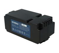 Batteria sostituisce Yard Force 862615, 862617, 862618 2500mAh 25,2V