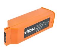 Batteria sostituisce Yuneec Power 4P, YUNH520105, 35085 7900mAh 15,2V Li-Poly