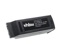 Batteria sostituisce Yuneec YUNH105, YUNTYH105 7000mAh 14,8V Li-Poly