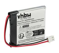 Batteria sostituisce Zafferano BAT04704004001000 lampada da comodino