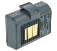Batteria sostituisce Zebra AT16004, BTRY-MPP-34MA1-01 2600mAh 7,4V