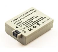 Batteria Sostituita Canon LP-E5 per EOS Rebel Xsi / EOS REBEL XS Rebel