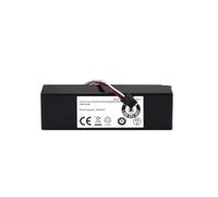 Batteria Sostitutiva 14,8 V 6800 MAh, Compatibile Con Mi, Robot Vacuum-Mop 2S STYTJ02YM, Compatibile Con Mijia, LDS Cleaner(2600mAh)