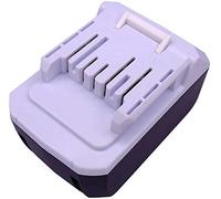 Batteria sostitutiva 18 V BL1813G 3.0 Ah per Makita BL1813G BL1811G BL1815G BL1820G BL1840G, Makita HP457D TD127D TD195608-4