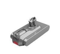 Batteria Sostitutiva Ad Alta Capacità Compatibile Con Dyson V15 V11 | Aspirapolvere sottomarino a scatto Outsize V15 Detect V15s 970425-01(8000mAh)