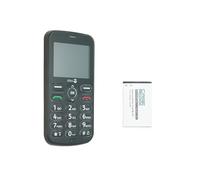 Batteria sostitutiva ad alte prestazioni per Doro 1880/1881 - Potente, affidabile, durevole