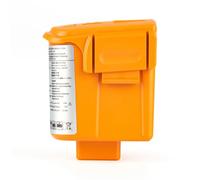 Batteria Sostitutiva Agli Ioni Di Litio Da 2000 MAh 18 V EAC62258403, Compatibile Con Pezzi Di Ricambio for Aspirapolvere Senza Fili LG VS84 VS86 VS8400 S86R S86GW