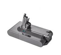 Batteria Sostitutiva Agli Ioni Di Litio Da 25,2 V 6,0 Ah, Compatibile Con Dyson V11, SV14 Aspirapolvere Senza Fili A Vite Fluffy Completo Assoluto Con Coperchio Sostituisci(6000mAh-1PCS)