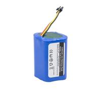 Batteria Sostitutiva Agli Ioni Di Litio Da 2600 MAh 14,4 V, Compatibile Con I Pezzi Di Ricambio for Aspirapolvere Robot LIECTROUX B6009 Q7000 Q8000 ZK808 DH860(3200mAh)