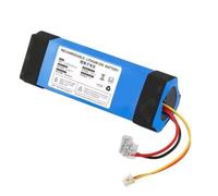 Batteria Sostitutiva Agli Ioni Di Litio Da 4000 MAh 21,6 V, Compatibile Con I Pezzi Di Ricambio for Lavapavimenti Tineco FLOOR ONE 1.0 FM25-01 FW26-01 FW09010ECN
