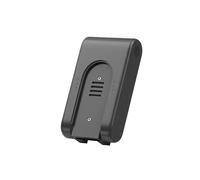 Batteria Sostitutiva Agli Ioni Di Litio Da 5000 MAh, Compatibile Con Xiaomi, Compatibile Con Dreame, G9 G10 R10 R10Pro T10 T20 V12S Aspirapolvere Senza Fili A Prova Di Umidità(4000 MAH)