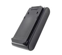 Batteria sostitutiva agli ioni di litio da 5000 mAh VCA-SBT95 25,2 V, compatibile con Samsung JET95 JET85 VS20A95823W(5000mAh)