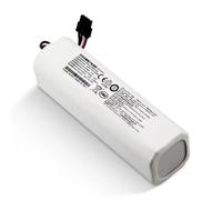 Batteria Sostitutiva Agli Ioni Di Litio Da 5600 MAh 14,4 V, Compatibile Con I Pezzi Di Ricambio for Aspirapolvere Robot Dreame F9 D9 L10 Pro Plus
