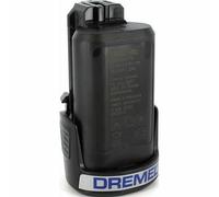 Batteria sostitutiva agli ioni di litio Dremel 26150880JA 880 NEW