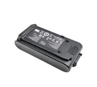 Batteria Sostitutiva Agli Ioni Di Litio For Aspirapolvere Da 21,6 V E 5000 MAh, Compatibile Con Samsung, Aspirapolvere Senza Fili VCA-SBT95(3000mAh)