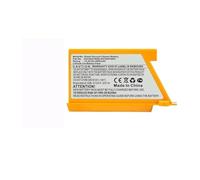Batteria sostitutiva da 14 V 5000 mAh, compatibile con LG, aspirapolvere robot (VR6270LVB - VR64604LV, EAC60766103, EAC62218205)(4000mAh)