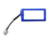 Batteria Sostitutiva Da 1400 MAh - Compatibile Con Alcuni Modelli Di Aspirapolvere Senza Fili Philips (serie 4IFR19/66, CP0111/01, FC8700/FC8710)