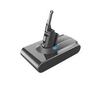 Batteria Sostitutiva Da 21,6 V 16800 MAh/28000 MAh Compatibile Con Dyson | Aspirapolvere V7 Fluffy Animal Pro 225403 229687(V8-28000mAh-1pcs)