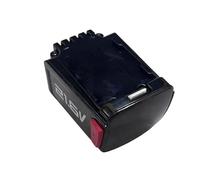 Batteria sostitutiva da 21,6 V 2500 mAh, compatibile con l'aspirapolvere Midea serie Lady / P5 P3, for BP21620D, BP21625A, VH1704, P70, P81(2000mAh)