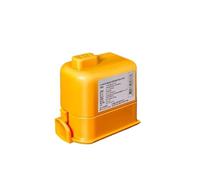 Batteria sostitutiva da 5000 mAh, compatibile con LG, Cord Zero EAC63382204 A9, A9S, P9, A9K-CORE, A9MAX, A9T-Ultra, A9K-PRO, A9N, A9M, A9 Plus(3000mAh)