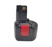 Batteria Sostitutiva Da 9,6 V, Compatibile Con Bosch PSR 960 BH984 BAT048, Utensile Elettrico Con Batteria Ricaricabile(4800mAh battery-2)