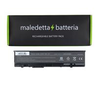 Batteria 10.8-11.1V 5200mAh EQUIVALENTE Dell PW773 RM803 RM804 WU946