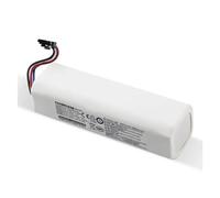 Batteria Sostitutiva For Aspirapolvere 14,4 V, Compatibile Con Dreame F9 D9 L10 Pro Plus RLS3 RLS5 RLS5L RLS5D, Sostituisci Le Parti Della Batteria (Size : 5200mAh)