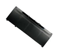 Batteria sostitutiva for laptop SR04XL da 70,07 Wh e 4550 mAh, compatibile con HP Omen 15-CE000/15-DC0000/Pavilion 15-CB000/Gaming 15 (2018)