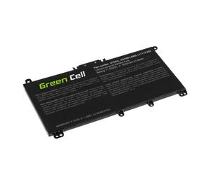 Batteria sostitutiva Green Cell Hp163 per HP
