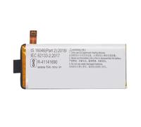 Batteria sostitutiva HB3-875MAH-7,7V, compatibile con DJI, Pocket 1 / II / 2 3 2ICP5/22/67 BHX212-1300-7.7 Accessori for fotocamere(Pocket 3)