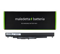 Batteria SOSTITUTIVA hp-compaq HS04XL, HSTNNLB6U, HSTNN-LB6U, HSTNNLB6V,