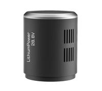 Batteria sostitutiva originale ad alta capacità per aspiratore battimaterasso JIMMY BD7 Pro, batteria a litio da 28.8V