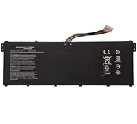 Batteria sostitutiva per Acer AP19B8K 43,08Wh 11,25V Compatibile con Acer Aspire 3 A315-33 A315-57 A315-23, Extensa 15 EX215-22G, TravelMate Spin B3 B311-31