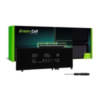 Batteria sostitutiva per laptop Green Cell DE102V3