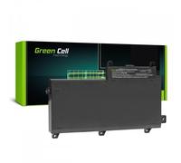 Batteria sostitutiva per laptop Green Cell HP184