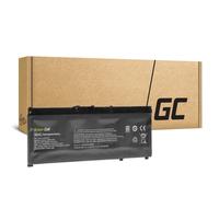 Batteria sostitutiva per laptop Green Cell HP187