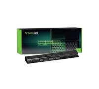 Batteria sostitutiva per notebook Green Cell HP82