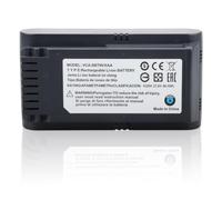 Batteria Sostitutiva per Samsung Jet 60 70 75 90, 4000mAh