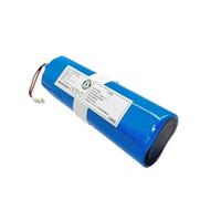 Batteria Sostitutiva PX-B010 Da 14,4 V 2800 MAh, Compatibile For ILIFE V80 Max B5 Max S5 Pro, Parti Di Accessori For Aspirapolvere Robot