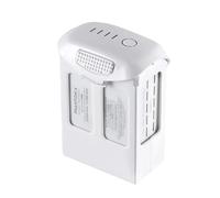 Batteria sostitutiva ricaricabile ai polimeri di litio 15,2 V 5200 mAh Lipo for DJI Drone Phantom 4/4 Pro