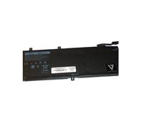 Batteria sostitutiva V7 D-62MJV-V7E per alcuni computer portatili Dell - Nouvo