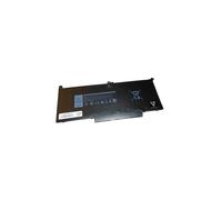 Batteria sostitutiva V7 D-F3YGT-V7E per alcuni computer portatili Dell - Nouvo