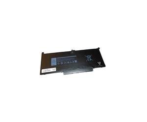 Batteria sostitutiva V7 D-F3YGT-V7E per alcuni computer portatili Dell - Nouvo