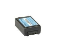 Batteria sostitutiva Zebra Batteria sostitutiva 2850 mAh adatta per Workabout Pro 2/3/4 (WA3025) - Nouvo