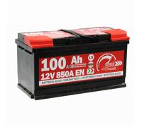 Batteria Speed 100Ah AGM 850A Start&Stop