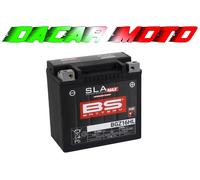 BATTERIA SPUNTO MAGGIORATO HARLEY DAVIDSON XL 1200 CA SPORTSTER CUSTOM 2013